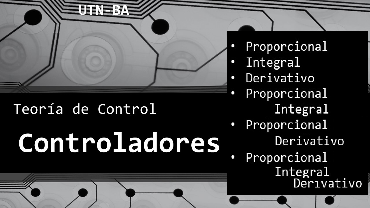 conroladores-teoría